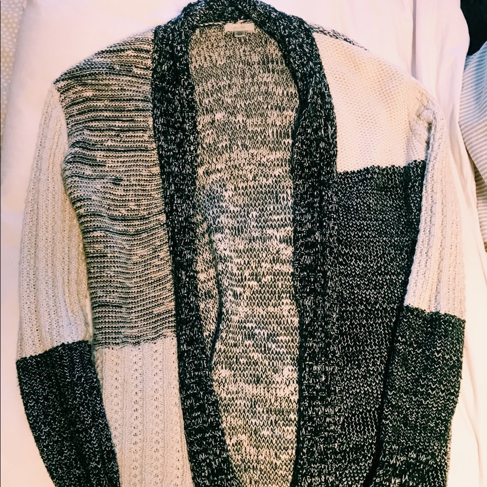 Urban Outfitters Ecote Cardigan